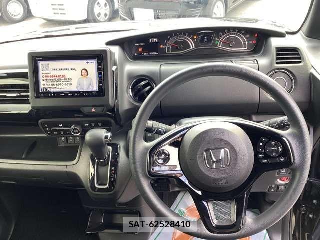 Honda N BOX CUSTOM 2022-11 6910087-14