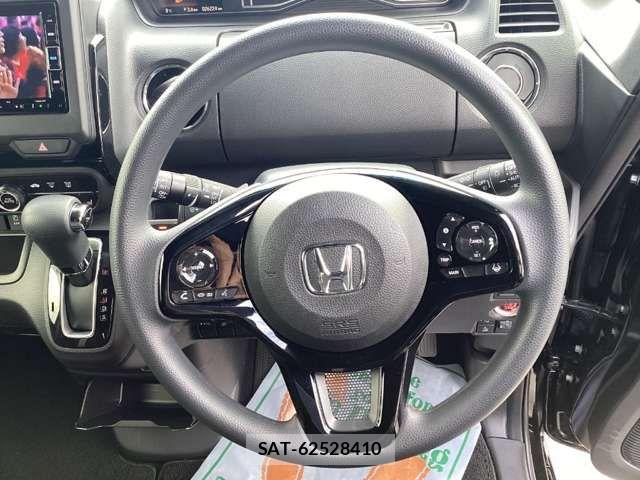 Honda N BOX CUSTOM 2022-11 6910087-15