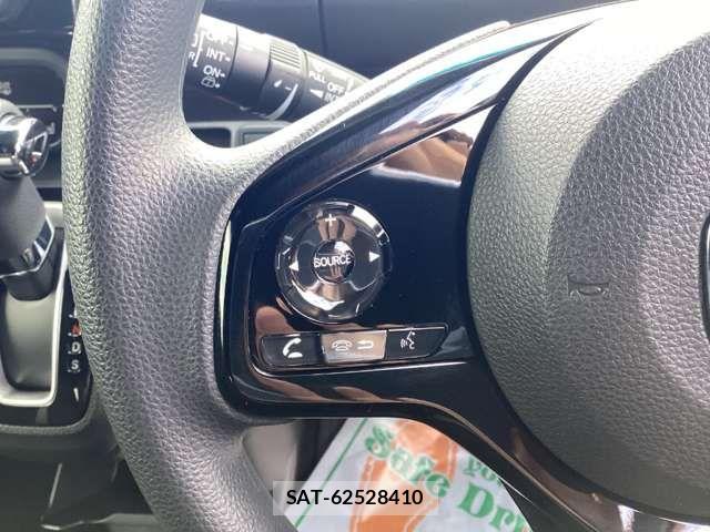 Honda N BOX CUSTOM 2022-11 6910087-17