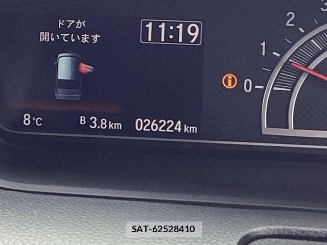 Honda N BOX CUSTOM 2022-11 6910087-19