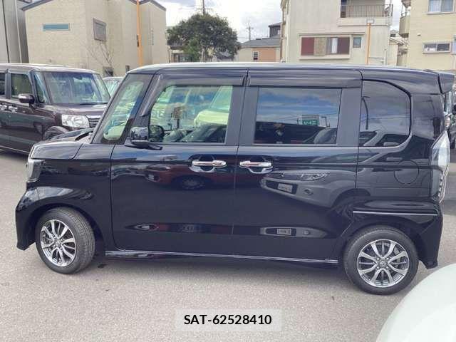 Honda N BOX CUSTOM 2022-11 6910087-5