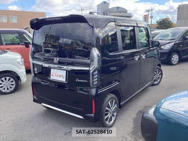 Honda N BOX CUSTOM 2022-11 6910087-7