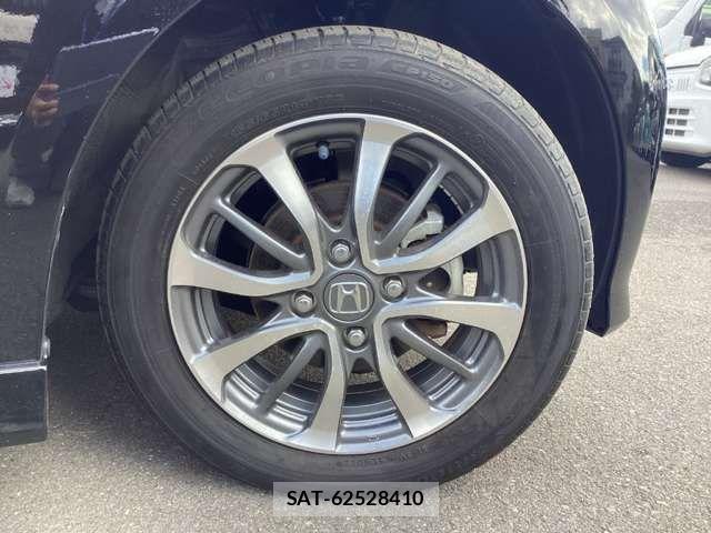 Honda N BOX CUSTOM 2022-11 6910087-8