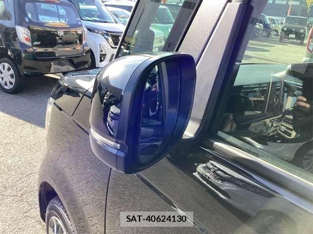 Honda N BOX CUSTOM 2025-11 6909994-9