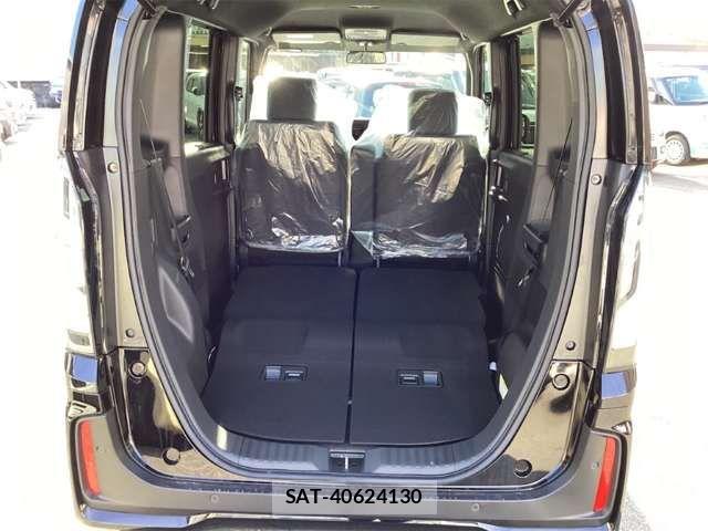 Honda N BOX CUSTOM 2025-11 6909994-14