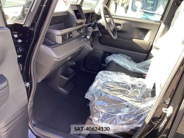 Honda N BOX CUSTOM 2025-11 6909994-16
