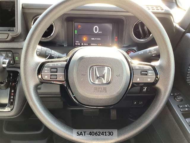 Honda N BOX CUSTOM 2025-11 6909994-19