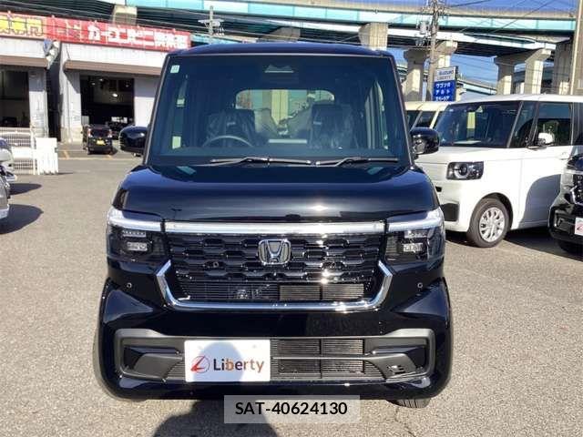 Honda N BOX CUSTOM 2025-11 6909994-4