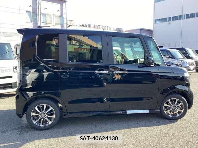Honda N BOX CUSTOM 2025-11 6909994-5