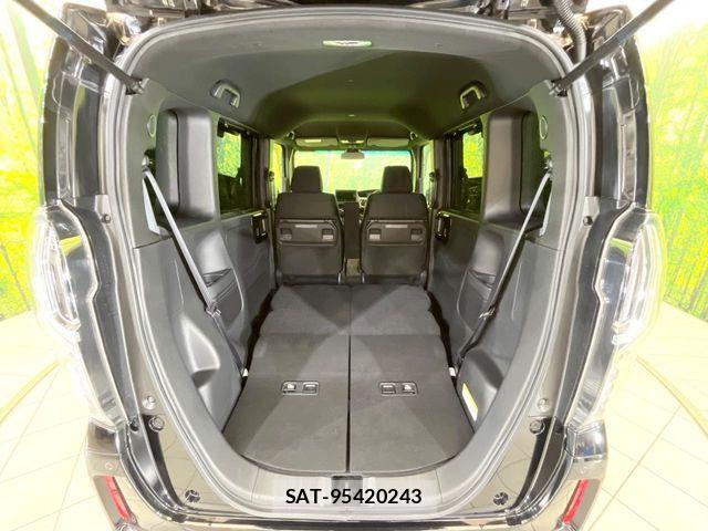 Honda N BOX CUSTOM 2022-03 6910118-9