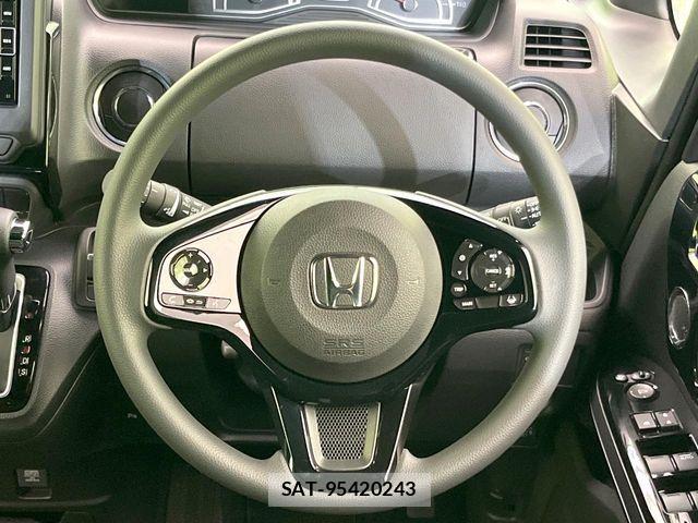 Honda N BOX CUSTOM 2022-03 6910118-10