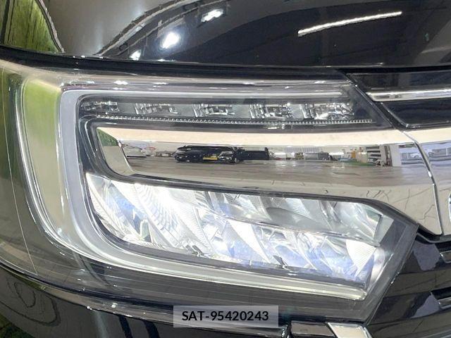 Honda N BOX CUSTOM 2022-03 6910118-11
