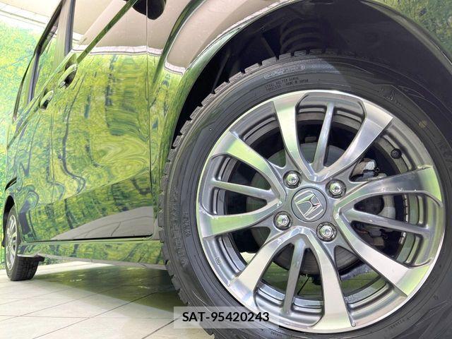 Honda N BOX CUSTOM 2022-03 6910118-12
