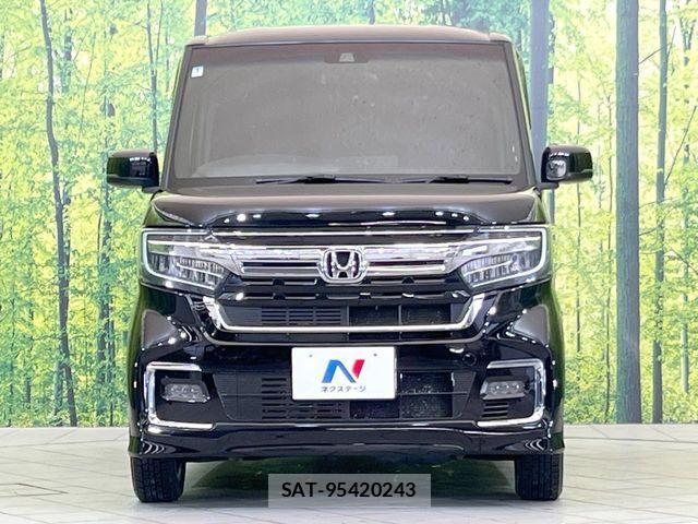 Honda N BOX CUSTOM 2022-03 6910118-13