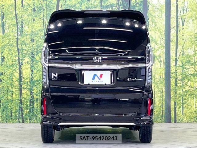 Honda N BOX CUSTOM 2022-03 6910118-14