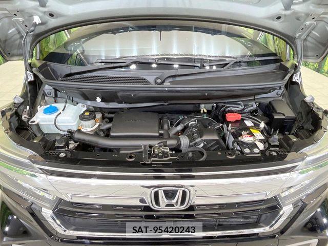 Honda N BOX CUSTOM 2022-03 6910118-17