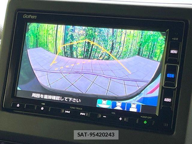 Honda N BOX CUSTOM 2022-03 6910118-3
