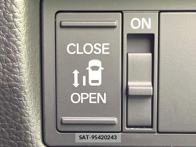 Honda N BOX CUSTOM 2022-03 6910118-5