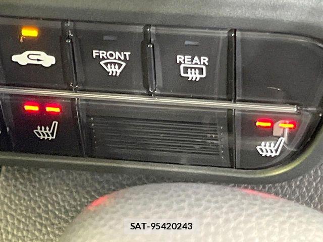 Honda N BOX CUSTOM 2022-03 6910118-6