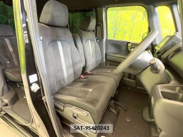 Honda N BOX CUSTOM 2022-03 6910118-7