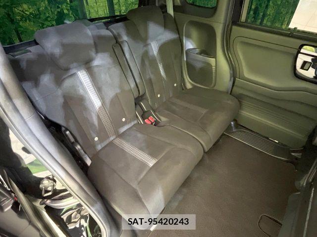 Honda N BOX CUSTOM 2022-03 6910118-8