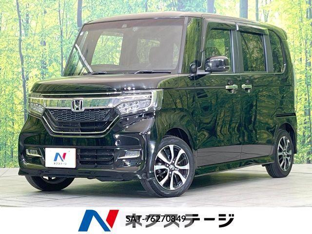 Honda N BOX CUSTOM 2018-12 6902786-0