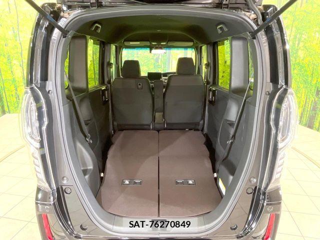 Honda N BOX CUSTOM 2018-12 6902786-9