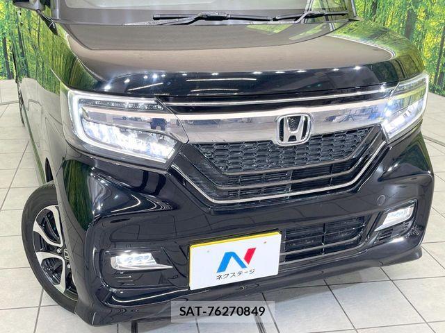 Honda N BOX CUSTOM 2018-12 6902786-11