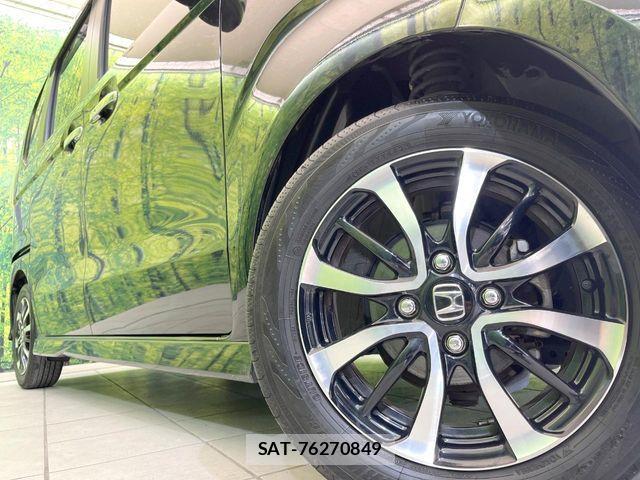 Honda N BOX CUSTOM 2018-12 6902786-12