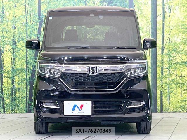 Honda N BOX CUSTOM 2018-12 6902786-13
