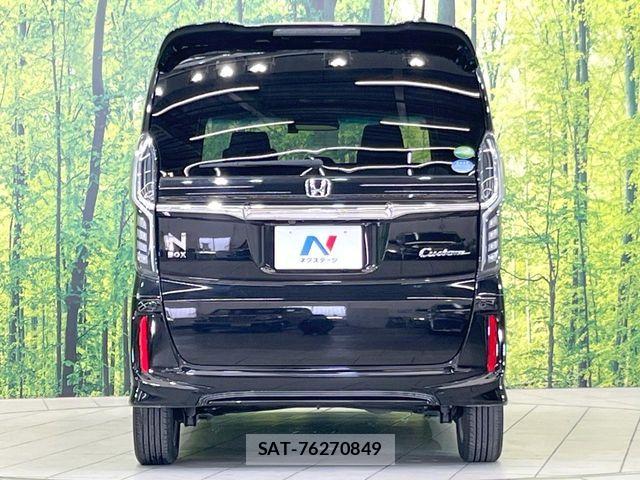 Honda N BOX CUSTOM 2018-12 6902786-14
