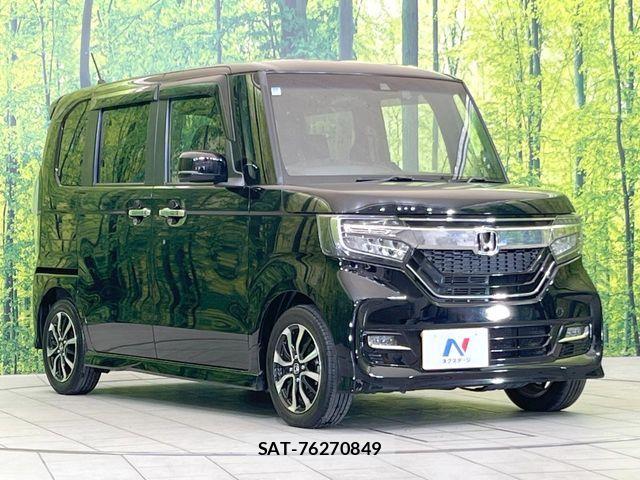 Honda N BOX CUSTOM 2018-12 6902786-15