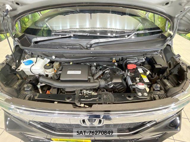 Honda N BOX CUSTOM 2018-12 6902786-17