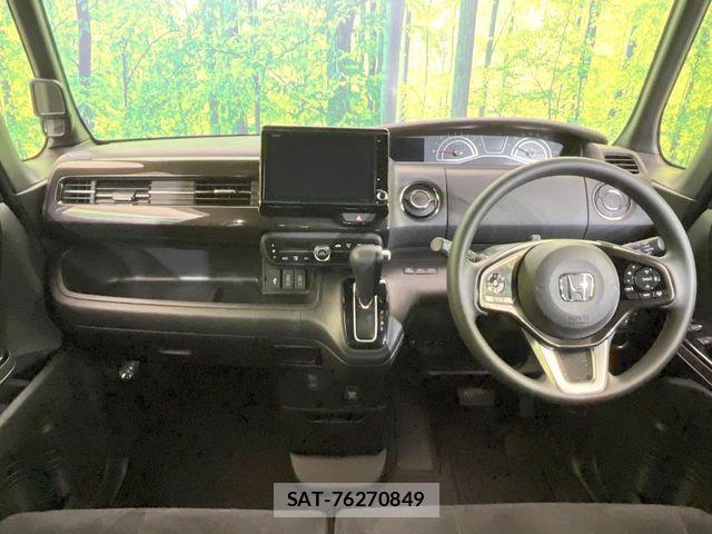 Honda N BOX CUSTOM 2018-12 6902786-1