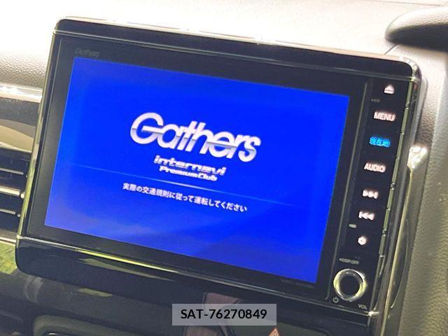 Honda N BOX CUSTOM 2018-12 6902786-2