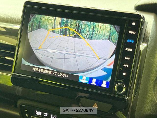 Honda N BOX CUSTOM 2018-12 6902786-3
