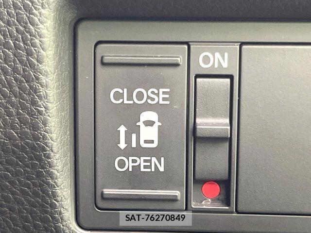Honda N BOX CUSTOM 2018-12 6902786-4