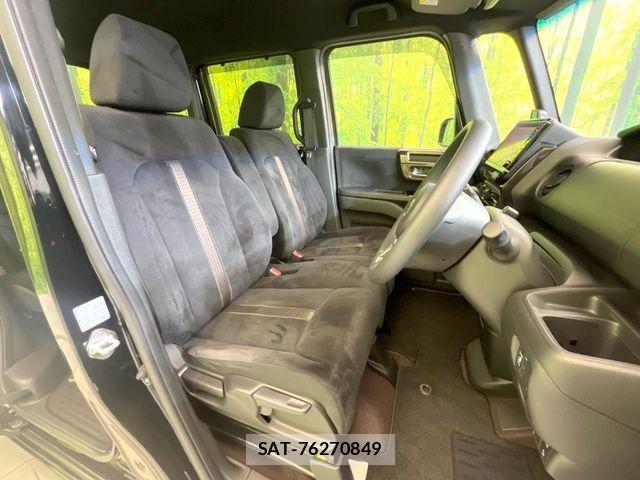 Honda N BOX CUSTOM 2018-12 6902786-7