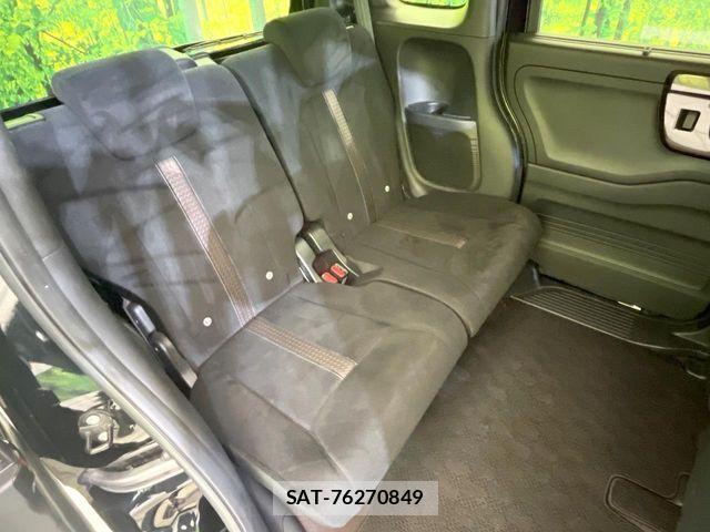 Honda N BOX CUSTOM 2018-12 6902786-8