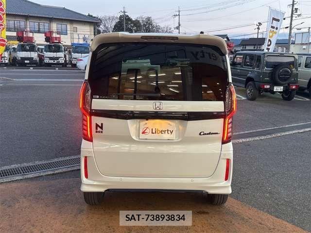 Honda N BOX CUSTOM 2022-06 6910046-10