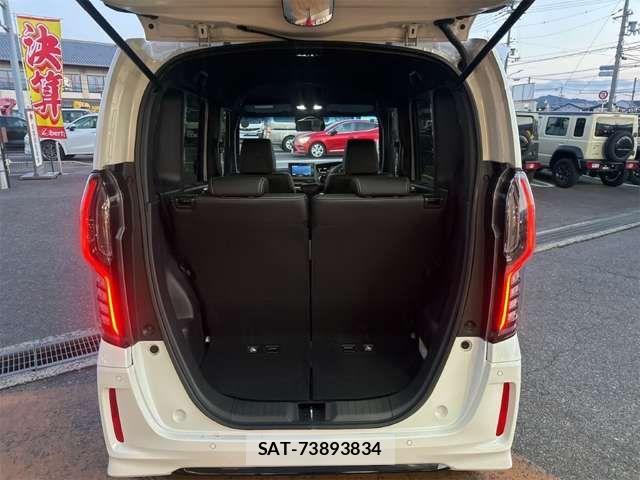 Honda N BOX CUSTOM 2022-06 6910046-13