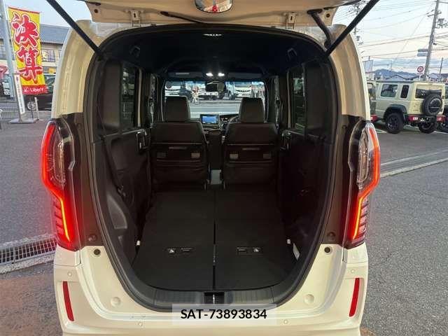 Honda N BOX CUSTOM 2022-06 6910046-14