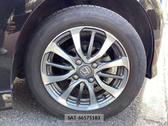 Honda N BOX CUSTOM 2021-03 6910097-12