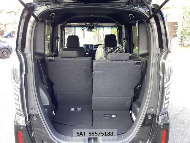 Honda N BOX CUSTOM 2021-03 6910097-15