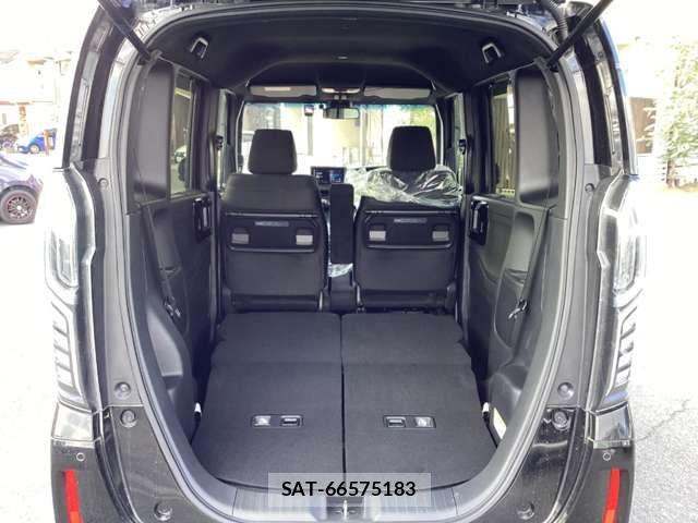 Honda N BOX CUSTOM 2021-03 6910097-16