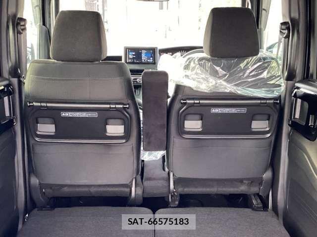 Honda N BOX CUSTOM 2021-03 6910097-17