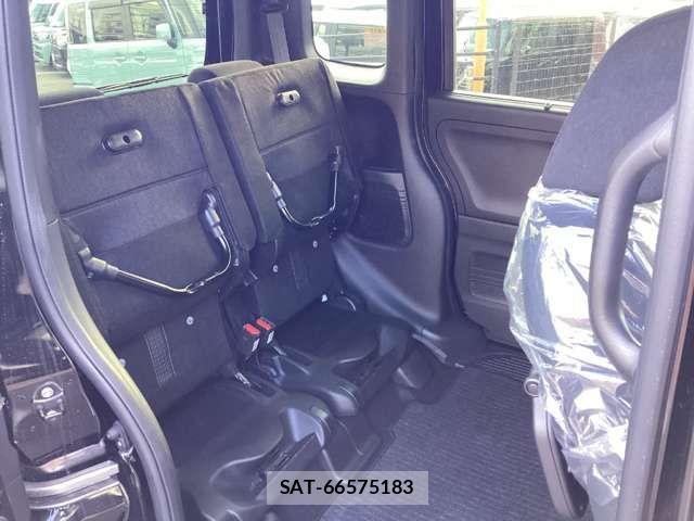 Honda N BOX CUSTOM 2021-03 6910097-19