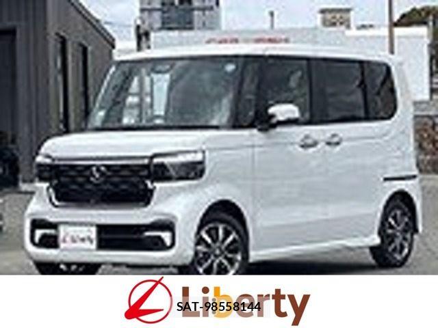 Honda N BOX CUSTOM 2026-02 6909970-0