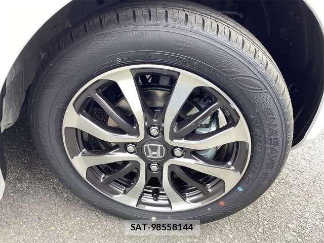Honda N BOX CUSTOM 2026-02 6909970-10