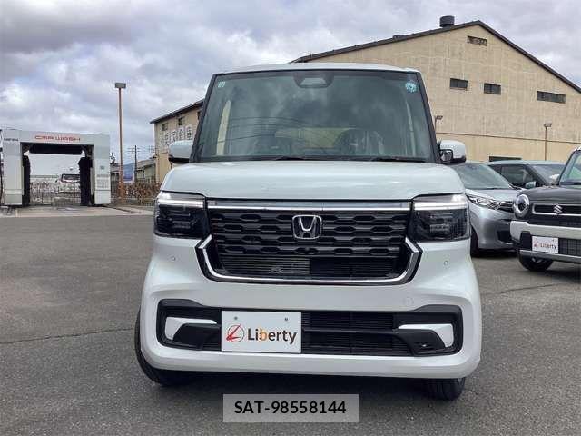 Honda N BOX CUSTOM 2026-02 6909970-4